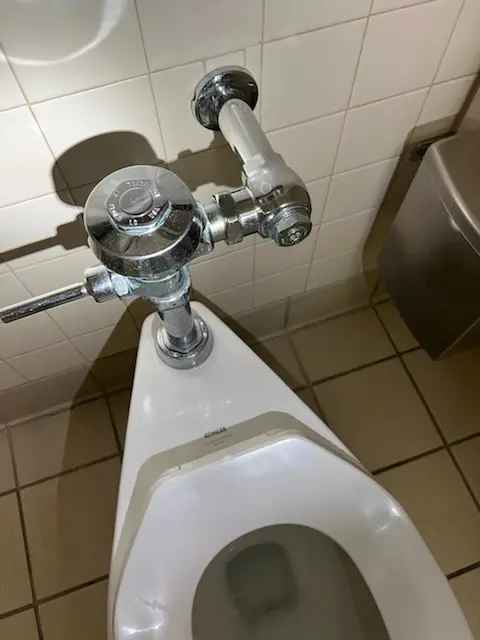 Fixture installation and repair for Hydro Jetting in Fox Crossing